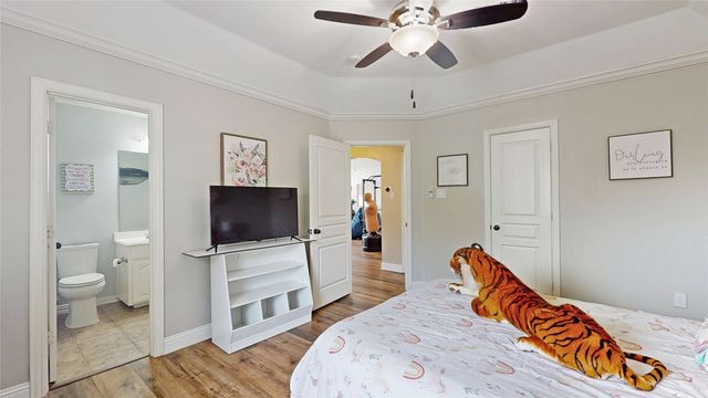 3200 Hilltop Court, Highland Village, TX 75077