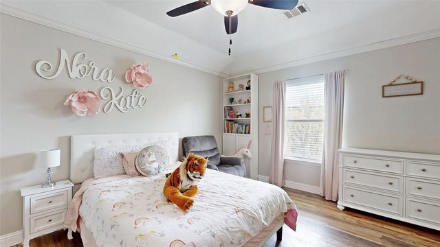 3200 Hilltop Court, Highland Village, TX 75077
