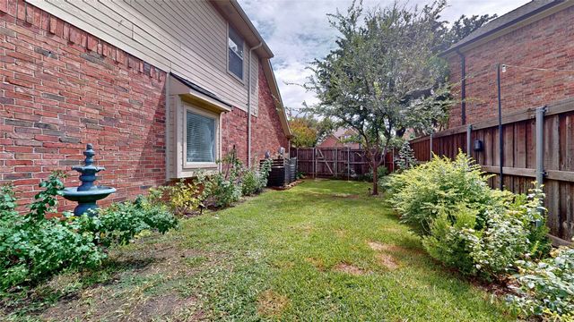3200 Hilltop Court, Highland Village, TX 75077