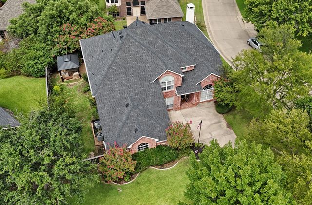 3200 Hilltop Court, Highland Village, TX 75077