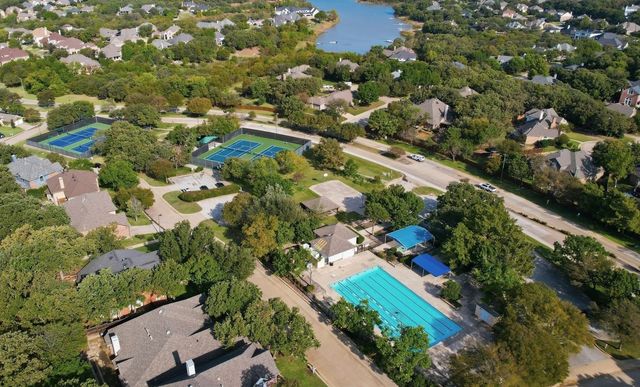 3200 Hilltop Court, Highland Village, TX 75077
