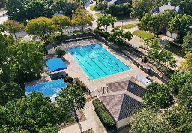 3200 Hilltop Court, Highland Village, TX 75077