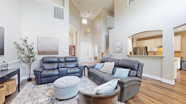 3200 Hilltop Court, Highland Village, TX 75077