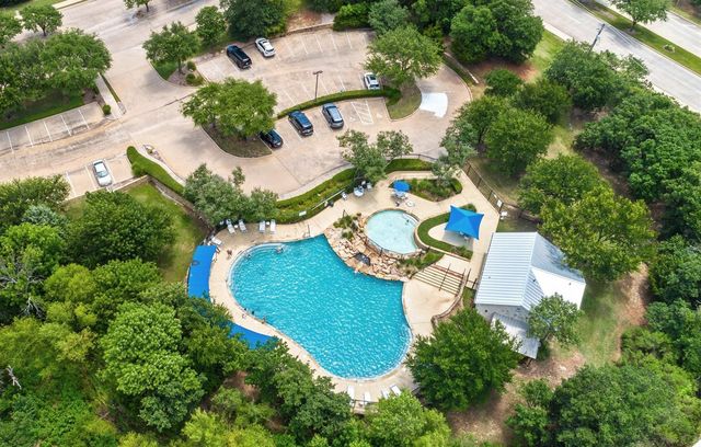 3200 Hilltop Court, Highland Village, TX 75077