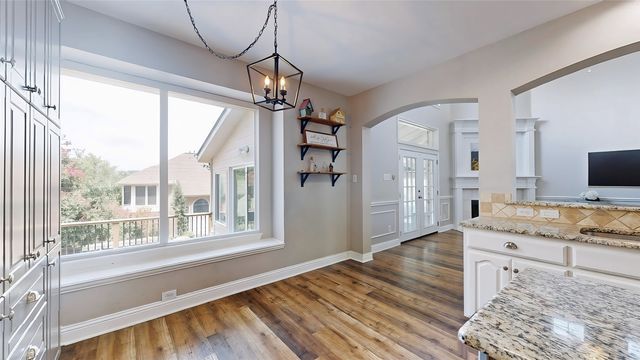 3200 Hilltop Court, Highland Village, TX 75077