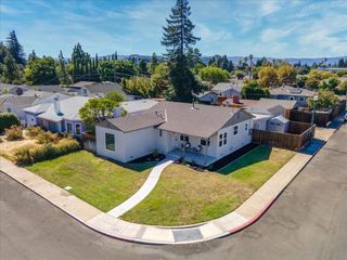 553 Irving Avenue, San Jose, CA 95128