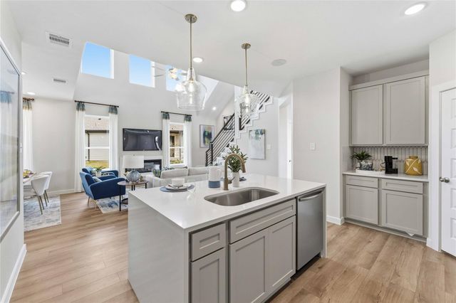 25486 Blue Mistflower Drive, Montgomery, TX 77316