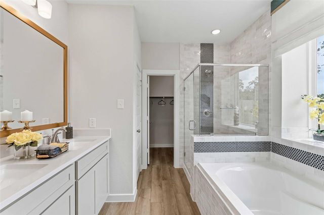 25486 Blue Mistflower Drive, Montgomery, TX 77316