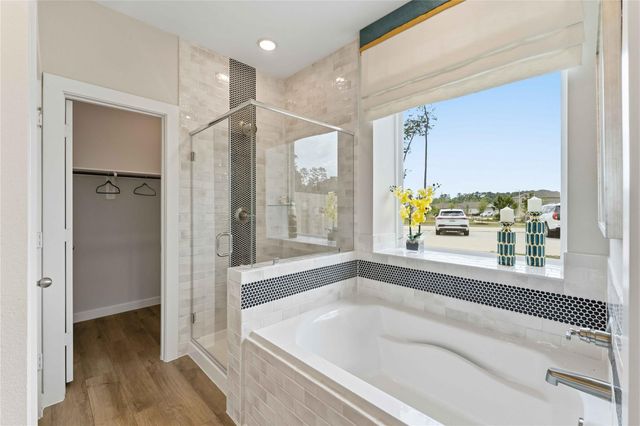 25486 Blue Mistflower Drive, Montgomery, TX 77316