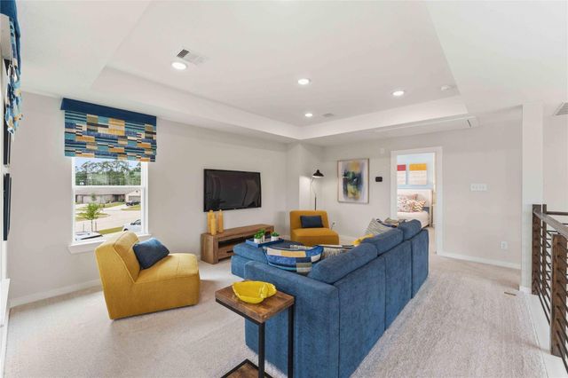 25486 Blue Mistflower Drive, Montgomery, TX 77316