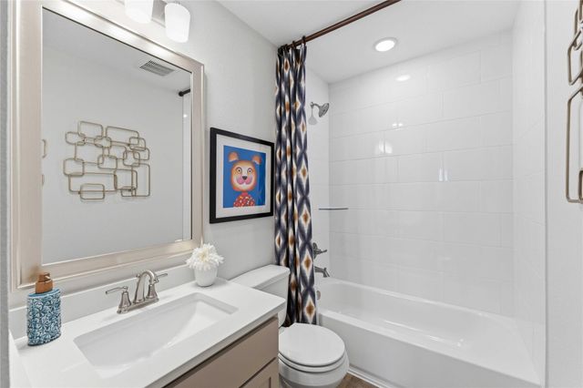 25486 Blue Mistflower Drive, Montgomery, TX 77316