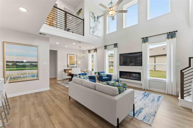 25486 Blue Mistflower Drive, Montgomery, TX 77316