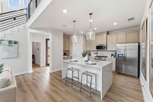 25486 Blue Mistflower Drive, Montgomery, TX 77316