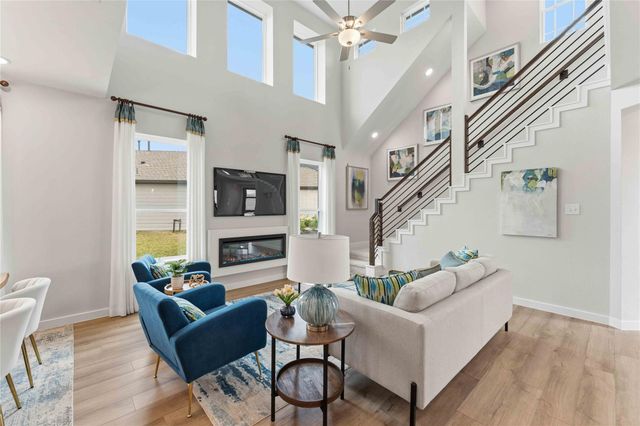 25486 Blue Mistflower Drive, Montgomery, TX 77316