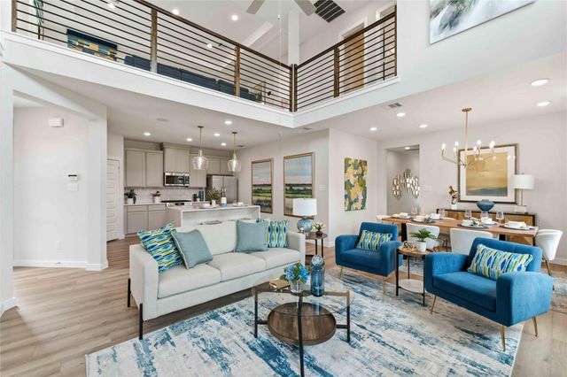 25486 Blue Mistflower Drive, Montgomery, TX 77316