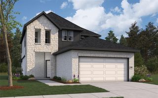 25486 Blue Mistflower Drive, Montgomery, TX 77316