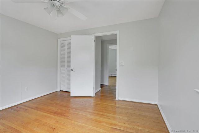 6 Hamilton Drive, Manchester, CT 06042