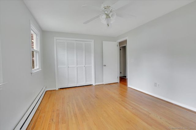 6 Hamilton Drive, Manchester, CT 06042