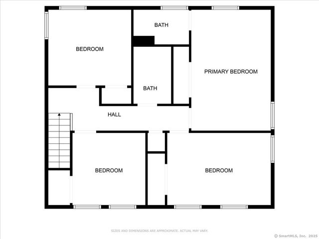 6 Hamilton Drive, Manchester, CT 06042