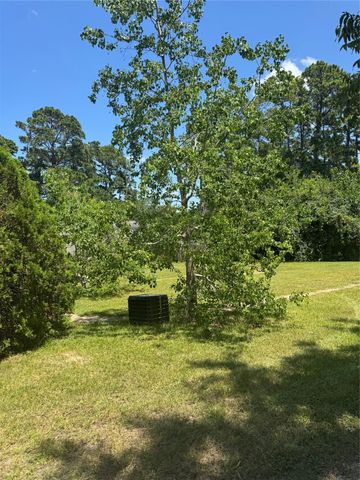 13915 Anchor Court, Willis, TX 77318