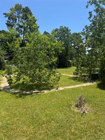 13915 Anchor Court, Willis, TX 77318