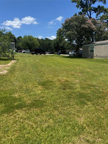13915 Anchor Court, Willis, TX 77318