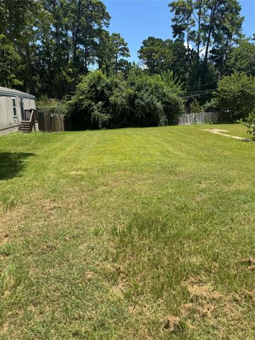13915 Anchor Court, Willis, TX 77318