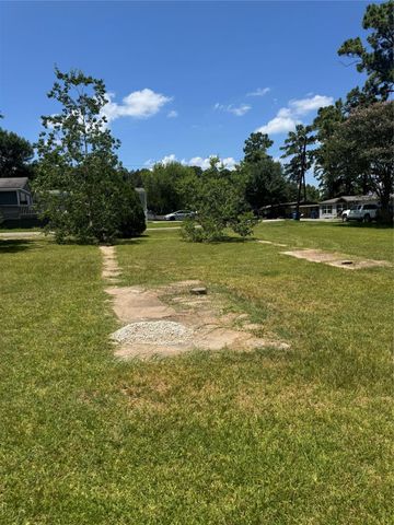 13915 Anchor Court, Willis, TX 77318