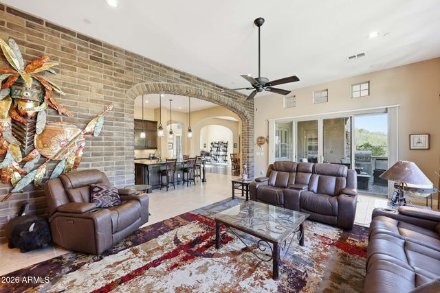 11058 E BENT TREE Drive, Scottsdale, AZ 85262