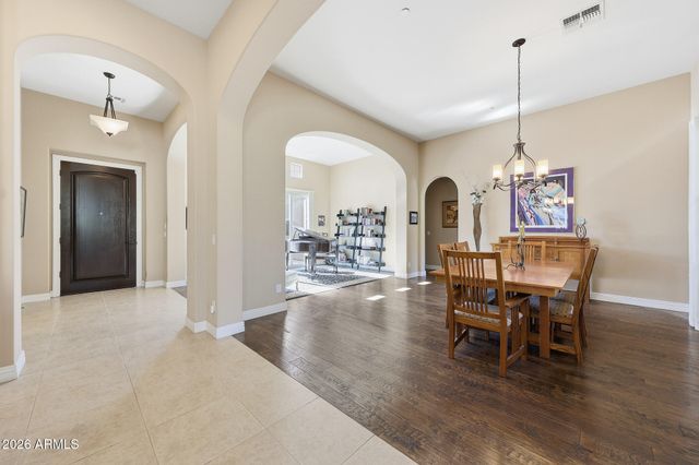 11058 E BENT TREE Drive, Scottsdale, AZ 85262