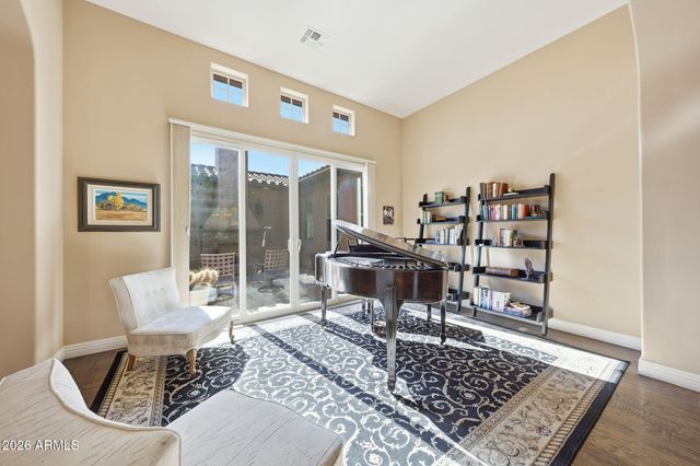 11058 E BENT TREE Drive, Scottsdale, AZ 85262