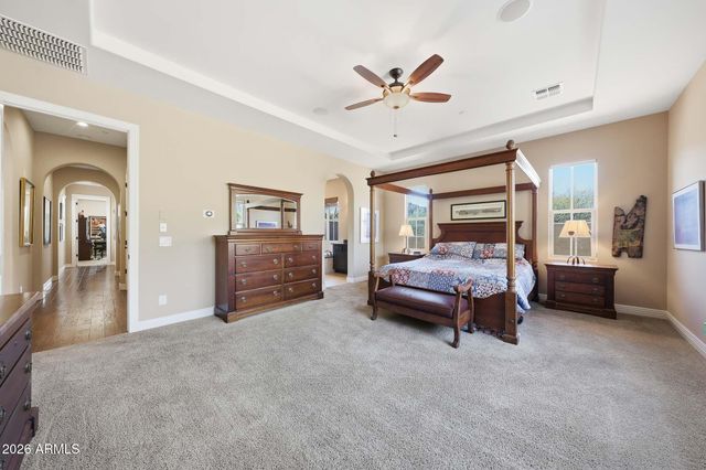 11058 E BENT TREE Drive, Scottsdale, AZ 85262