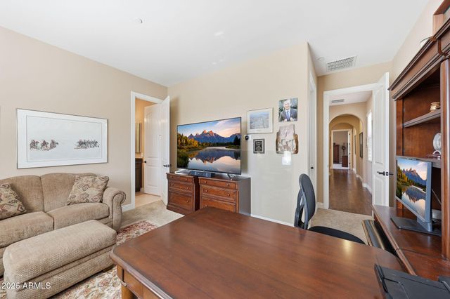 11058 E BENT TREE Drive, Scottsdale, AZ 85262