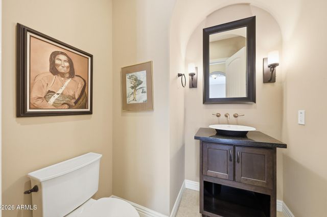 11058 E BENT TREE Drive, Scottsdale, AZ 85262