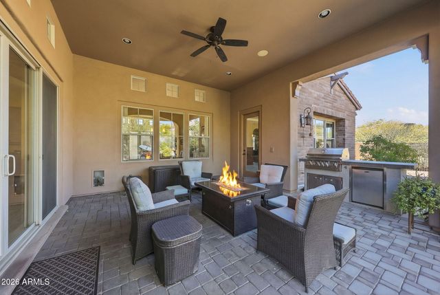 11058 E BENT TREE Drive, Scottsdale, AZ 85262