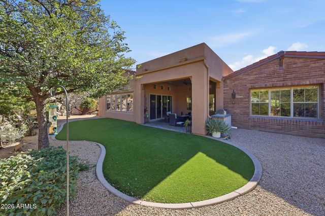 11058 E BENT TREE Drive, Scottsdale, AZ 85262