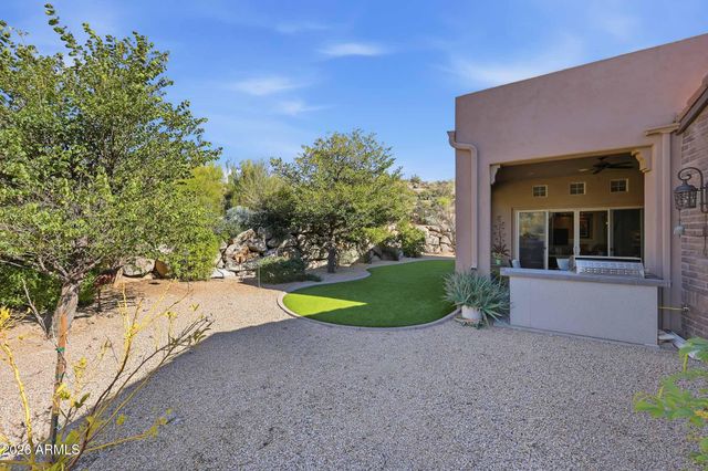 11058 E BENT TREE Drive, Scottsdale, AZ 85262