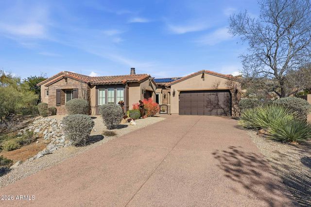 11058 E BENT TREE Drive, Scottsdale, AZ 85262