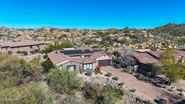 11058 E BENT TREE Drive, Scottsdale, AZ 85262