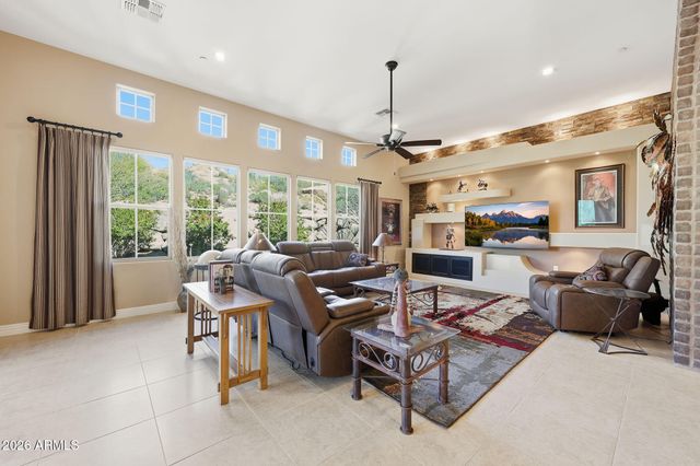 11058 E BENT TREE Drive, Scottsdale, AZ 85262