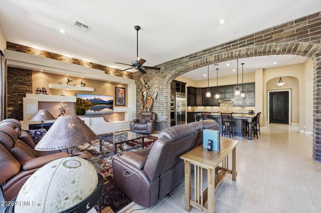 11058 E BENT TREE Drive, Scottsdale, AZ 85262