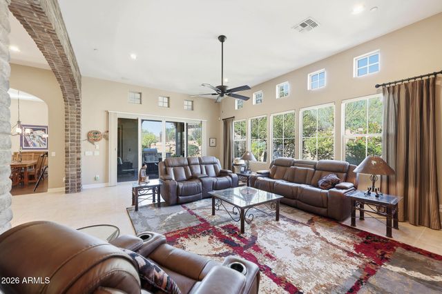 11058 E BENT TREE Drive, Scottsdale, AZ 85262