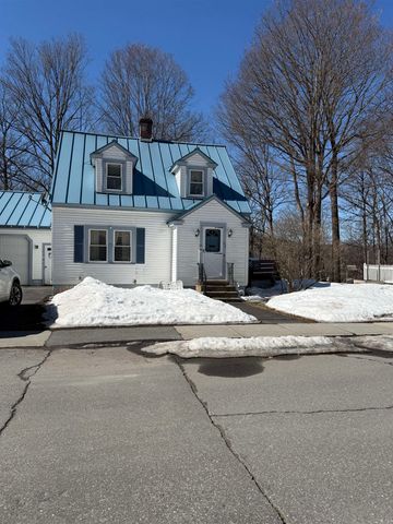 157 Commonwealth Avenue, Springfield, VT 05156
