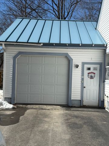 157 Commonwealth Avenue, Springfield, VT 05156