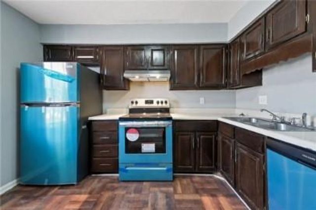 156 Glen Acres Court, Decatur, GA 30035