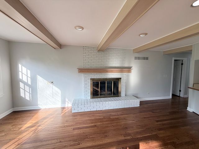 1117 Summit Hills Lane, Naperville, IL 60563
