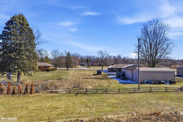 00 Omo Road, Macomb Twp, MI 48042