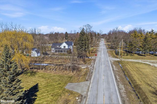 00 Omo Road, Macomb Twp, MI 48042