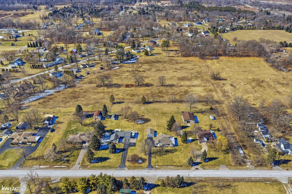 00 Omo Road, Macomb Twp, MI 48042