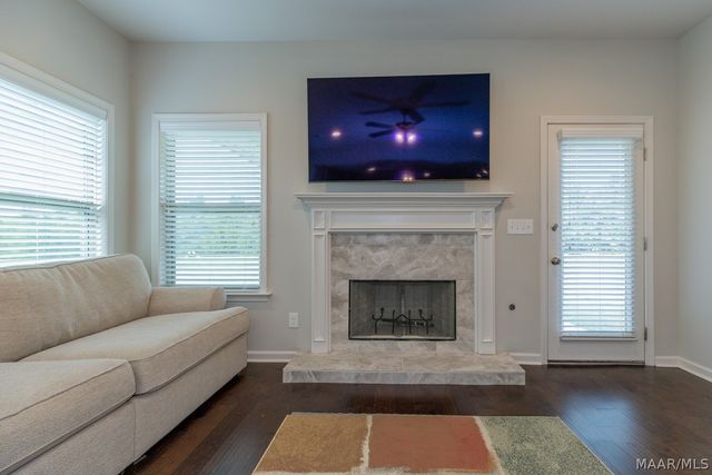 1319 Bristol Park Place, Montgomery, AL 36117